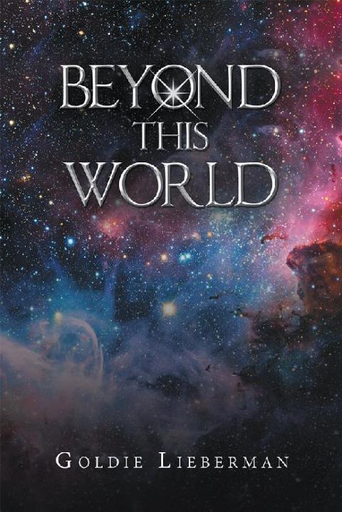 Cover image for book Beyond This World