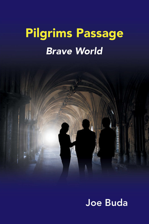 Cover image for book Pilgrims Passage