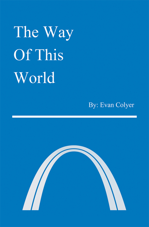 Cover image for book The Way of This World