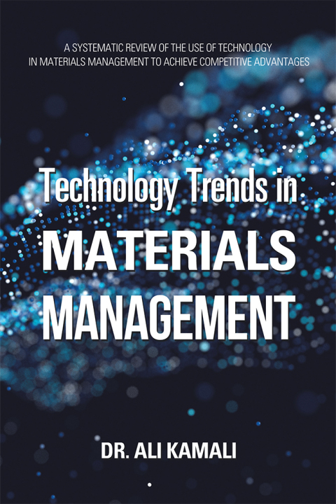 Cover image for book Technology Trends in Materials Management