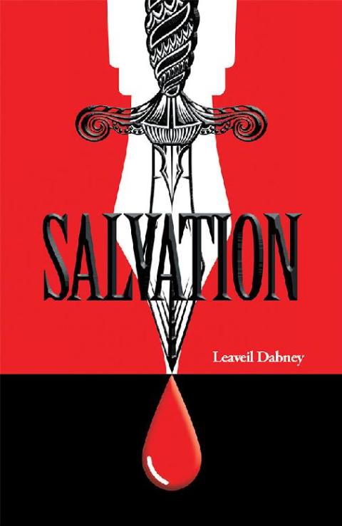 Cover image for book Salvation