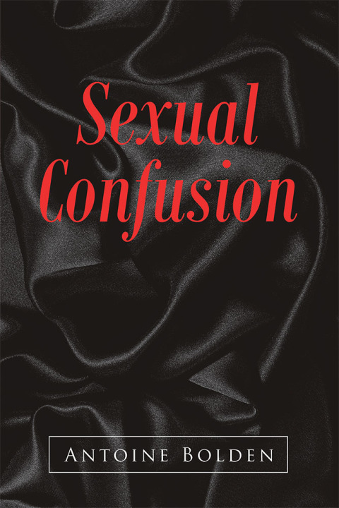Cover image for book Sexual Confusion