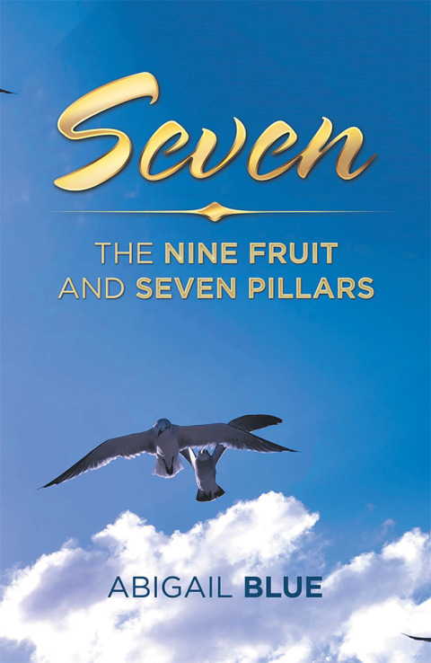 Cover image for book Seven