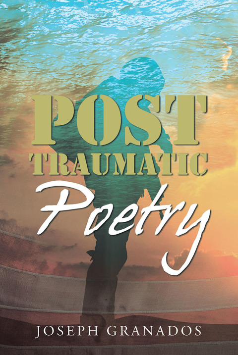 Cover image for book Post Traumatic Poetry