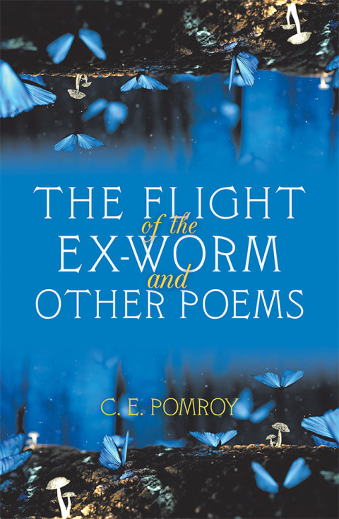 Cover image for book The Flight of the Ex-Worm and Other Poems