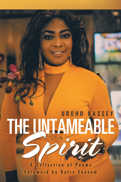 Cover image for book The Untameable Spirit