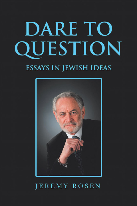 Cover image for book Dare to Question