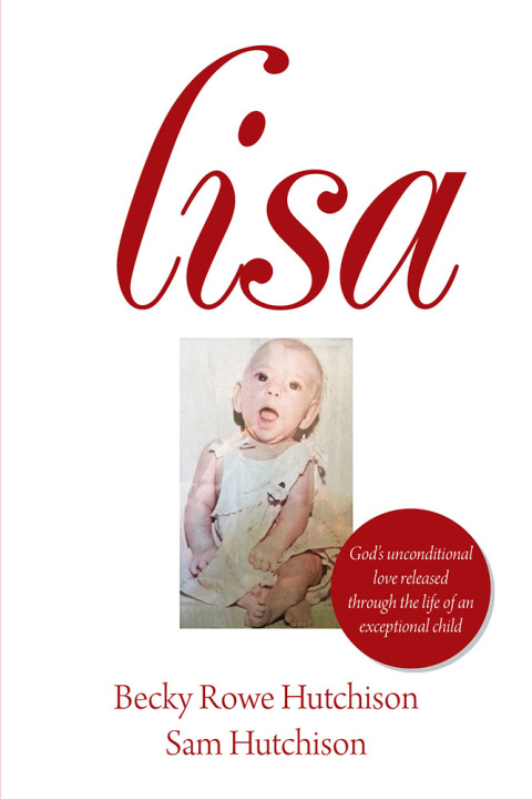 Cover image for book Lisa
