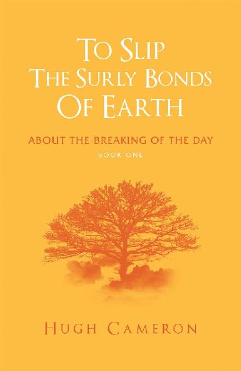 Cover image for book To Slip the Surly Bonds of Earth
