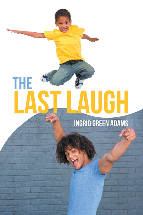 Cover image for book The Last Laugh