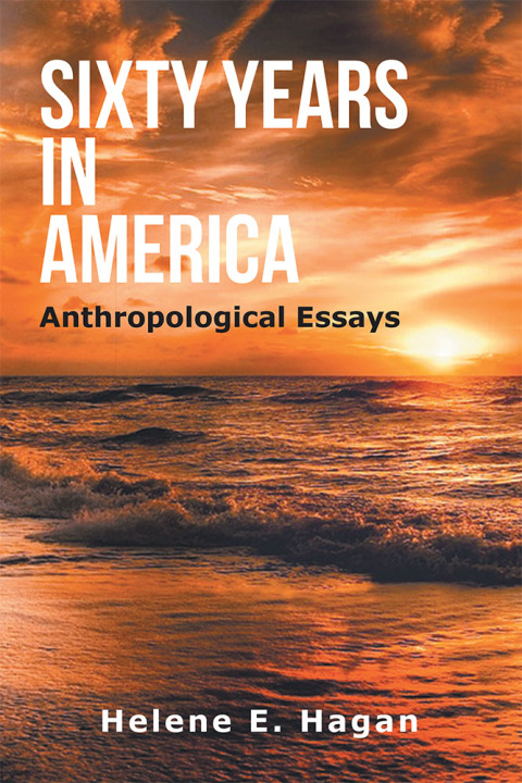 Cover image for book Sixty Years in America