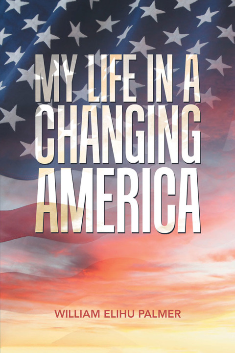 Cover image for book My Life in a Changing America