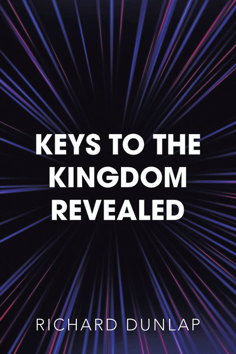 Cover image for book Keys to the Kingdom Revealed