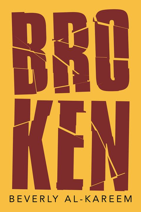 Cover image for book Broken