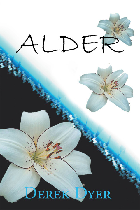 Cover image for book Alder