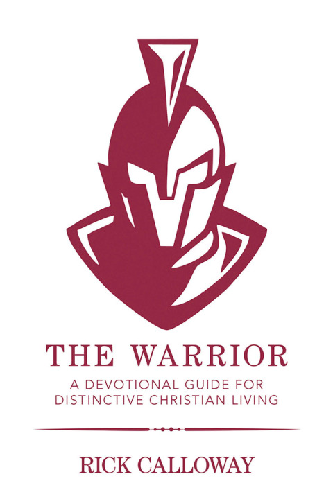 Cover image for book The Warrior