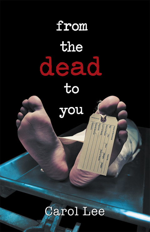 Cover image for book From the Dead to You