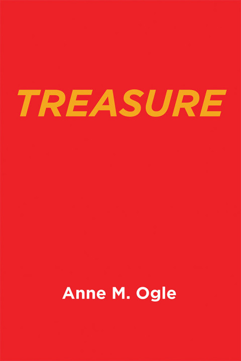 Cover image for book Treasure