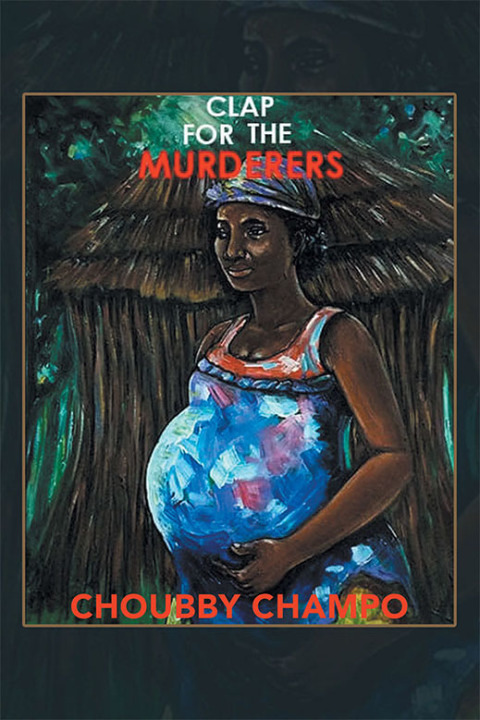 Cover image for book Clap for the Murderers