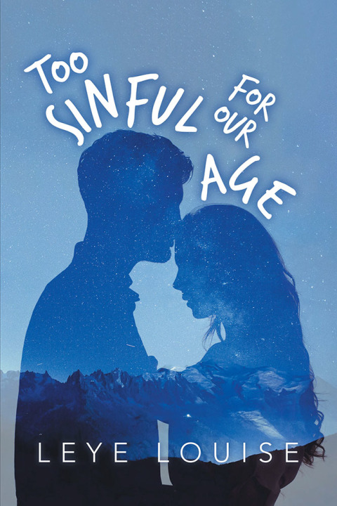 Cover image for book Too Sinful for Our Age