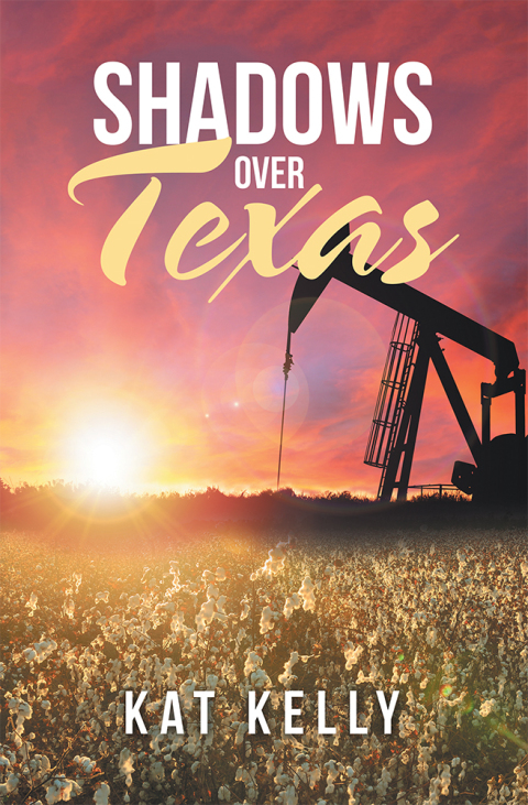 Cover image for book Shadows over Texas