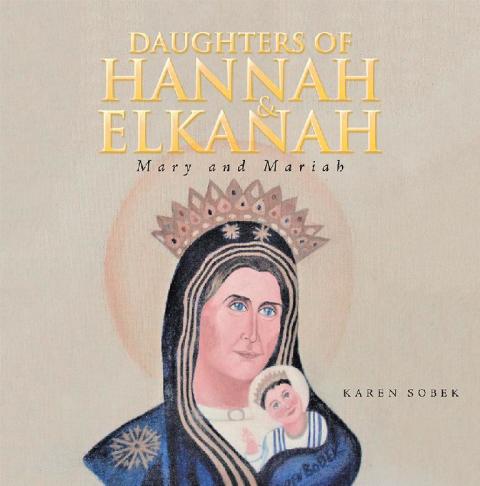 Cover image for book Daughters of Hannah & Elkanah