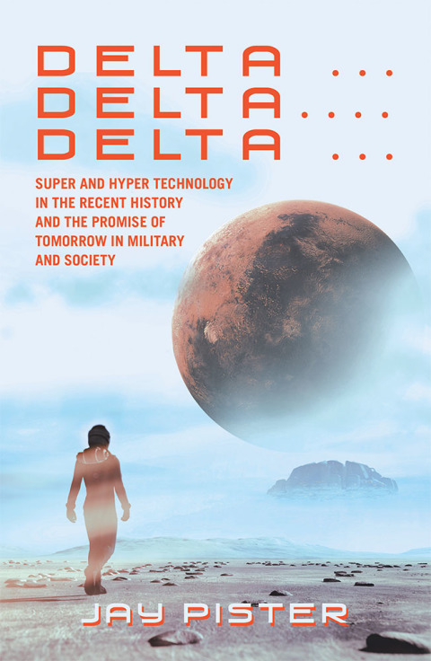 Cover image for book Delta ...Delta.... Delta ...
