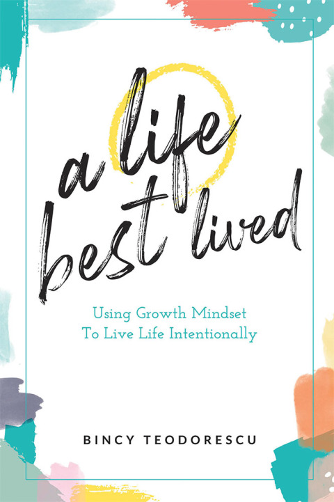 Cover image for book A Life Best Lived
