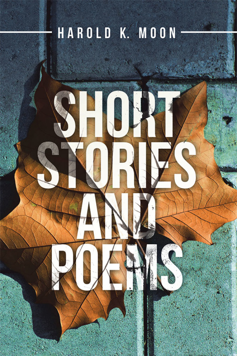 Cover image for book Short Stories and Poems