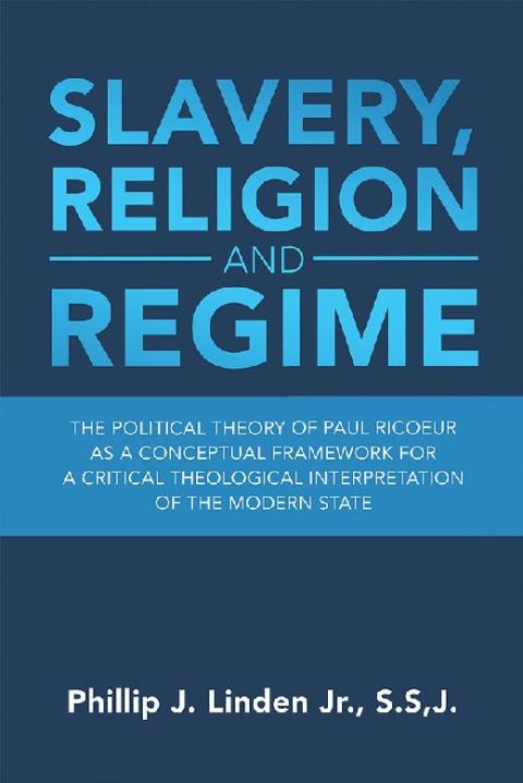 Cover image for book Slavery, Religion and Regime