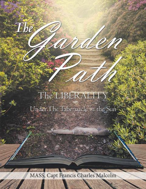 Cover image for book The Garden Path