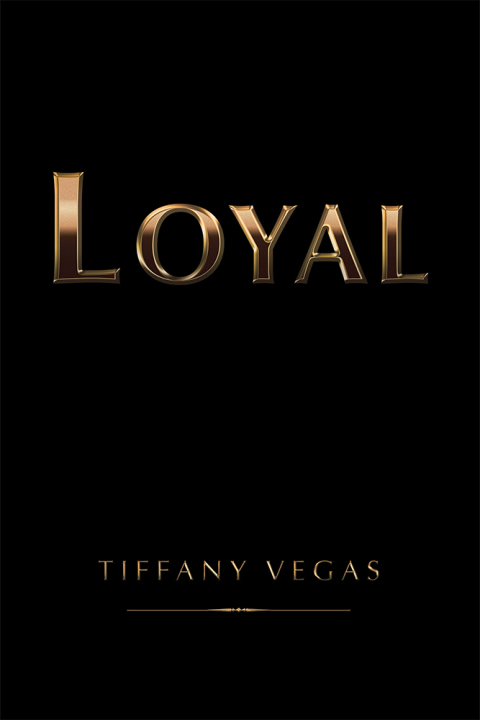 Cover image for book Loyal