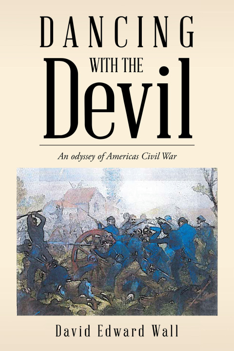 Cover image for book Dancing with the Devil