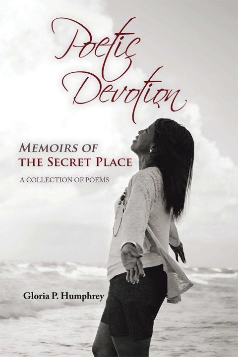 Cover image for book Poetic Devotion
