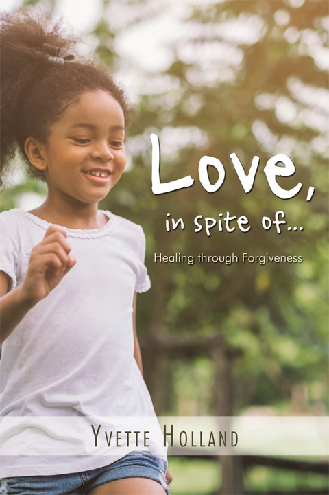 Cover image for book Love, in Spite Of...