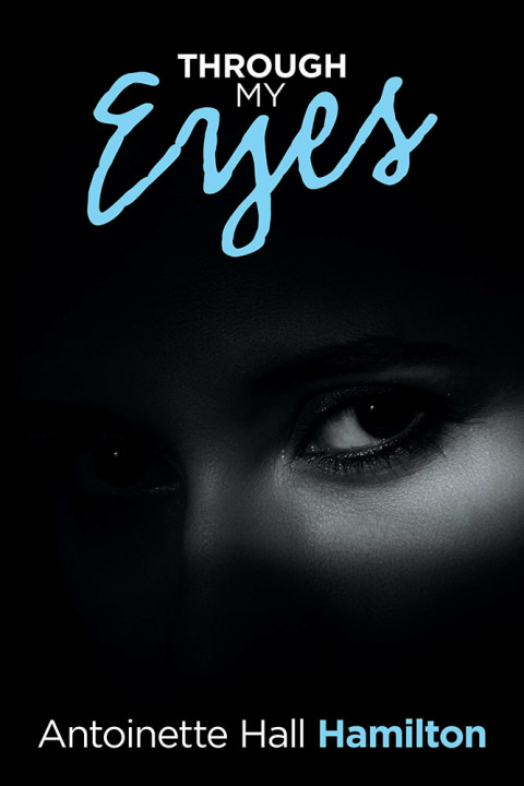 Cover image for book Through My Eyes