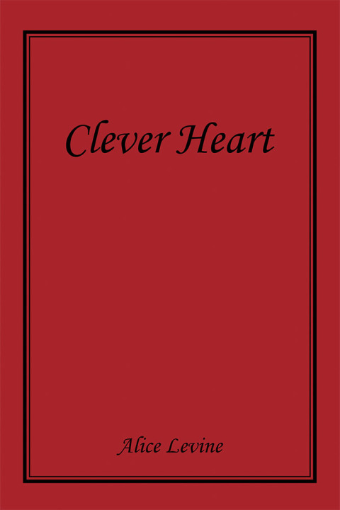Cover image for book Clever Heart