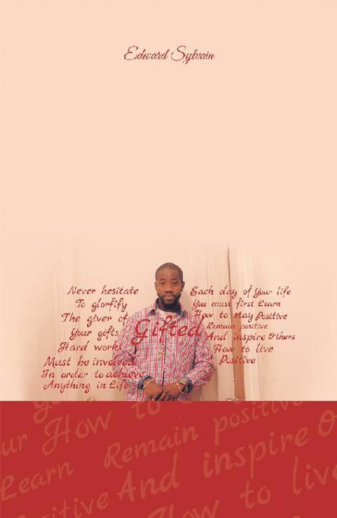 Cover image for book Gifted