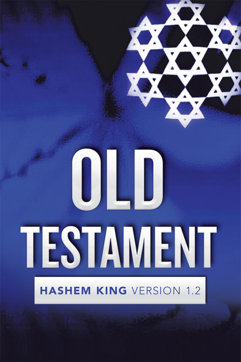 Cover image for book Old Testament
