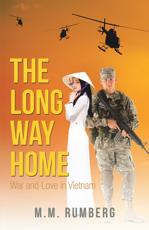 Cover image for book The Long Way Home
