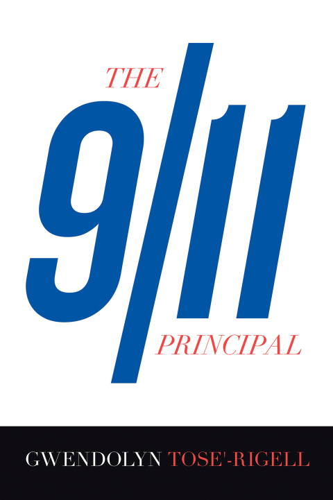Cover image for book The 9/11 Principal