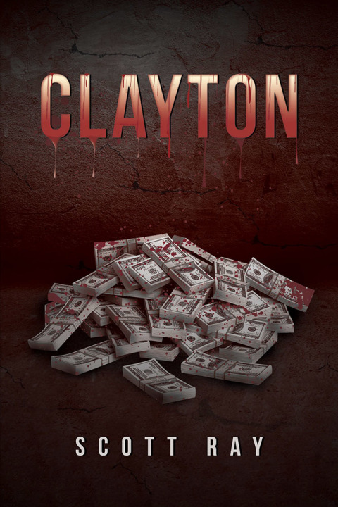Cover image for book Clayton