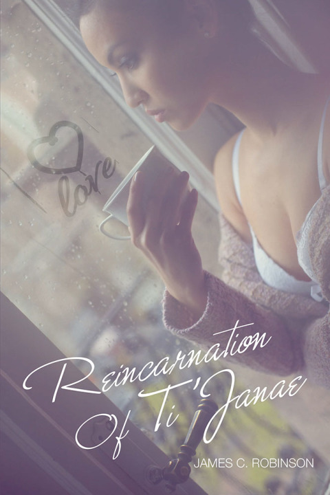 Cover image for book Reincarnation  of  Ti’Janae