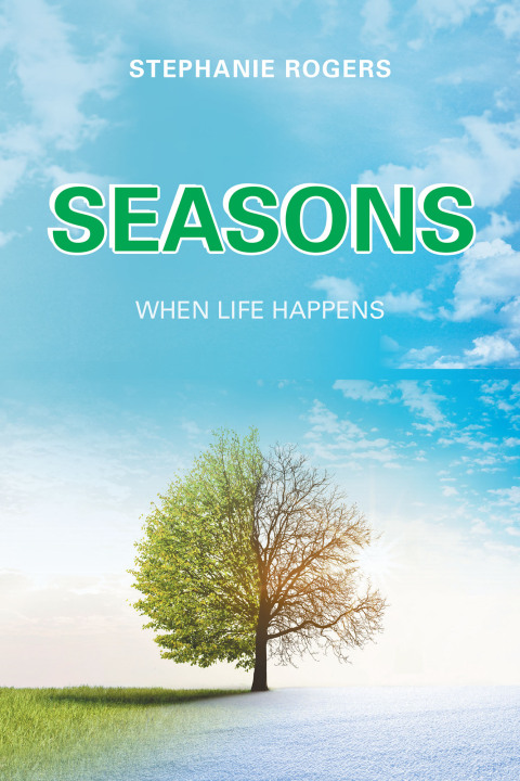 Cover image for book Seasons