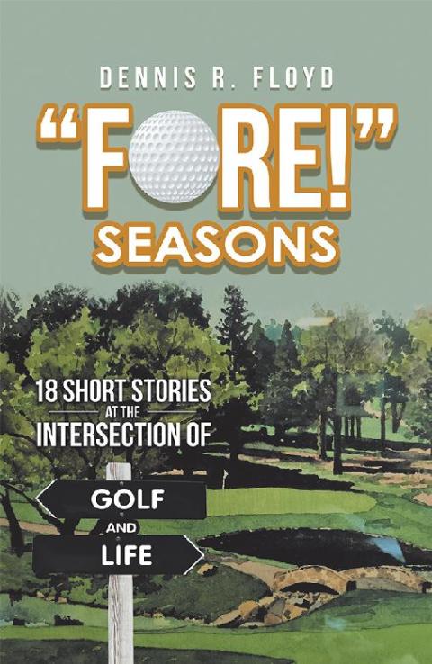 Cover image for book “Fore!” Seasons