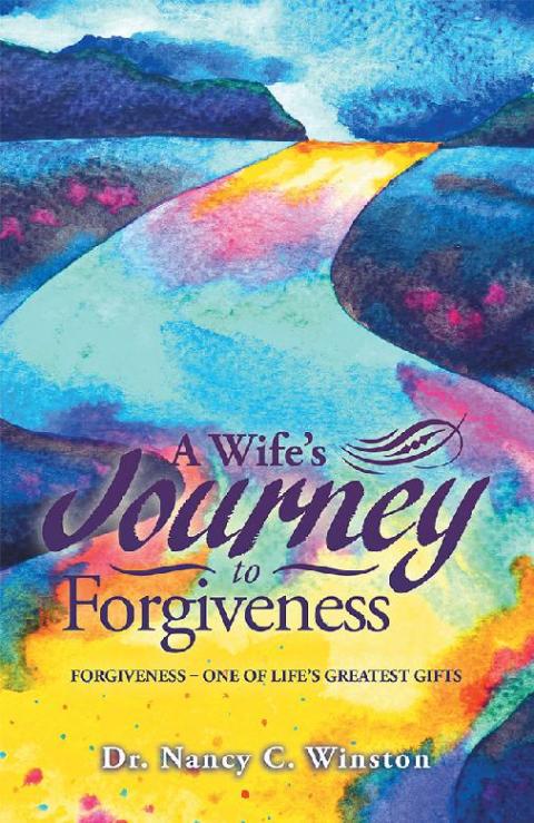 Cover image for book A Wife’s Journey to Forgiveness