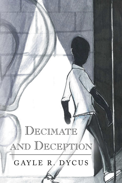 Cover image for book Decimate and Deception