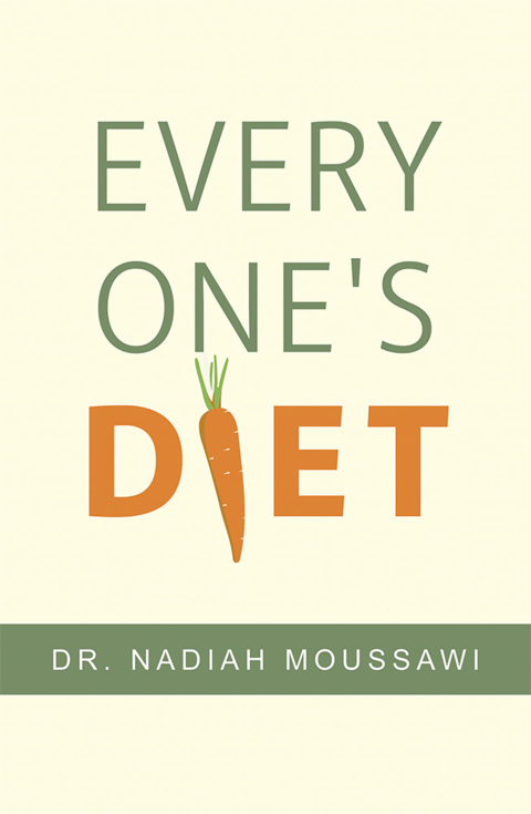 Cover image for book Every One's Diet