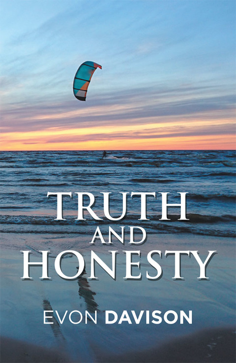 Cover image for book Truth and Honesty