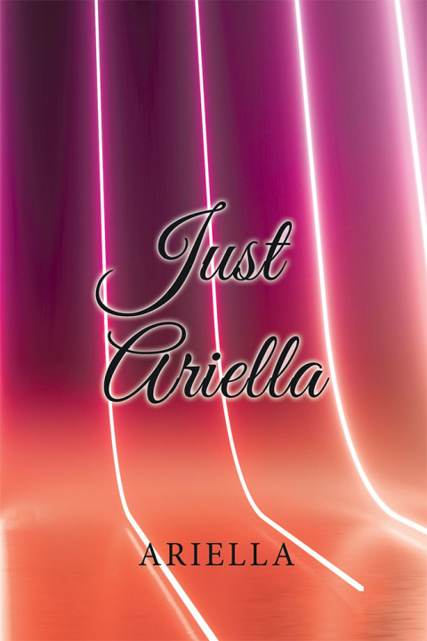 Cover image for book Just Ariella